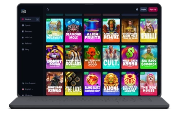 Casino JacksClub officieel